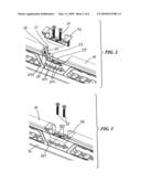 Vial-Mounting Structure diagram and image