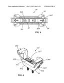 Vial-Mounting Structure diagram and image