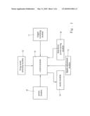 FIRE CONTROL DEVICE AND METHOD FOR A TOY GUN diagram and image