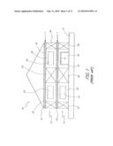 LOAD-RESISTING TRUSS SEGMENTS FOR BUILDINGS diagram and image