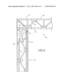 LOAD-RESISTING TRUSS SEGMENTS FOR BUILDINGS diagram and image