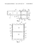 PREMANUFACTURED ROOF PLATE ELEMENT diagram and image