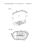 FILTER ELEMENTS; AIR CLEANER; ASSEMBLY; AND, METHODS diagram and image