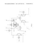 GUM SUBSTANCE MONITORING APPARATUS, GUM SUBSTANCE DETECTING METHOD, AND GAS TURBINE SYSTEM diagram and image