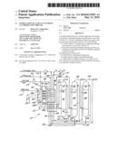 Purification of gases in synthesis gas production process diagram and image