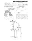 AIR SEPARATION PROCESS USING CRYOGENIC DISTILLATION diagram and image