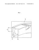 Ball balancer and laundry apparatus having the same diagram and image