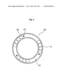 Ball balancer and laundry apparatus having the same diagram and image