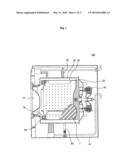 Ball balancer and laundry apparatus having the same diagram and image