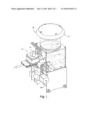 AIR SAMPLER diagram and image