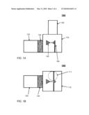 System and Method for In Line In Situ Validation of Exhaust Filters diagram and image