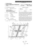 ANGULAR VELOCITY SENSOR diagram and image