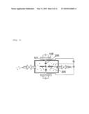 METHOD FOR COLLECTING GASEOUS SAMPLE diagram and image