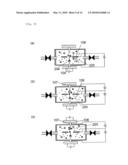 METHOD FOR COLLECTING GASEOUS SAMPLE diagram and image