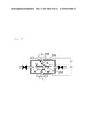 METHOD FOR COLLECTING GASEOUS SAMPLE diagram and image