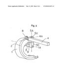 THREE-DIMENSIONAL CAM MECHANISM diagram and image