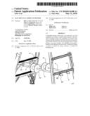 Electrician s ladder and method diagram and image