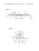 METHOD FOR SEPARATING A COMPOSITE GLASS ASSEMBLY diagram and image