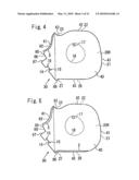 METHOD OF MANUFACTURING AIRBAG diagram and image