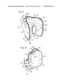 METHOD OF MANUFACTURING AIRBAG diagram and image