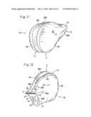 METHOD OF MANUFACTURING AIRBAG diagram and image