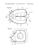 METHOD OF MANUFACTURING AIRBAG diagram and image