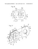 METHOD OF MANUFACTURING AIRBAG diagram and image