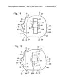 METHOD OF MANUFACTURING AIRBAG diagram and image