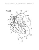 METHOD OF MANUFACTURING AIRBAG diagram and image