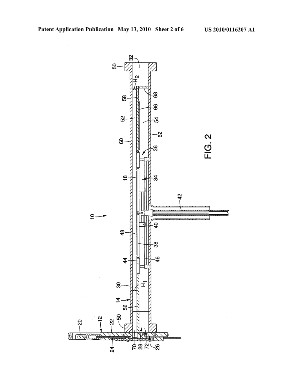 REACTION CHAMBER - diagram, schematic, and image 03