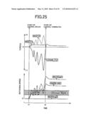 Engine startup control device for vehicle diagram and image