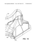 Air Intake Plenum for Air Induction Channel diagram and image