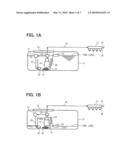 CONTROLLER FOR FUEL PUMP diagram and image