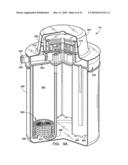 Medical Ventilator System and Method Using Oxygen Concentrators diagram and image