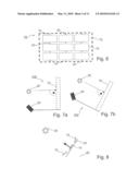 METHOD AND DEVICE FOR THE UTILIZATION OF SOLAR ENERGY diagram and image