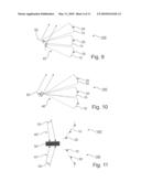 METHOD AND DEVICE FOR THE UTILIZATION OF SOLAR ENERGY diagram and image