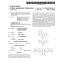 ORGANIC PHOTOELECTRIC CONVERTER AND POLYMER USEFUL FOR PRODUCTION OF THE SAME diagram and image