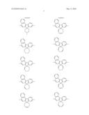 ORGANIC PHOTOELECTRIC CONVERTER AND POLYMER USEFUL FOR PRODUCTION OF THE SAME diagram and image