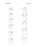 ORGANIC PHOTOELECTRIC CONVERTER AND POLYMER USEFUL FOR PRODUCTION OF THE SAME diagram and image