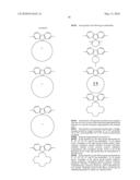 ORGANIC PHOTOELECTRIC CONVERTER AND POLYMER USEFUL FOR PRODUCTION OF THE SAME diagram and image