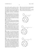 ORGANIC PHOTOELECTRIC CONVERTER AND POLYMER USEFUL FOR PRODUCTION OF THE SAME diagram and image