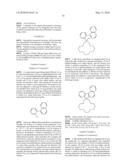 ORGANIC PHOTOELECTRIC CONVERTER AND POLYMER USEFUL FOR PRODUCTION OF THE SAME diagram and image