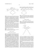 ORGANIC PHOTOELECTRIC CONVERTER AND POLYMER USEFUL FOR PRODUCTION OF THE SAME diagram and image