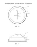 PORT CLOSURE SYSTEM WITH HYDRAULIC HAMMER RESISTANCE diagram and image