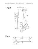 PNEUMATIC TIRE diagram and image