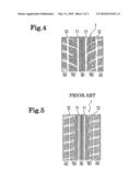 PNEUMATIC TIRE diagram and image