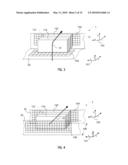 SPATIALLY DISTRIBUTED VENTILATION BOUNDARY USING ELECTROHYDRODYNAMIC FLUID ACCELERATORS diagram and image