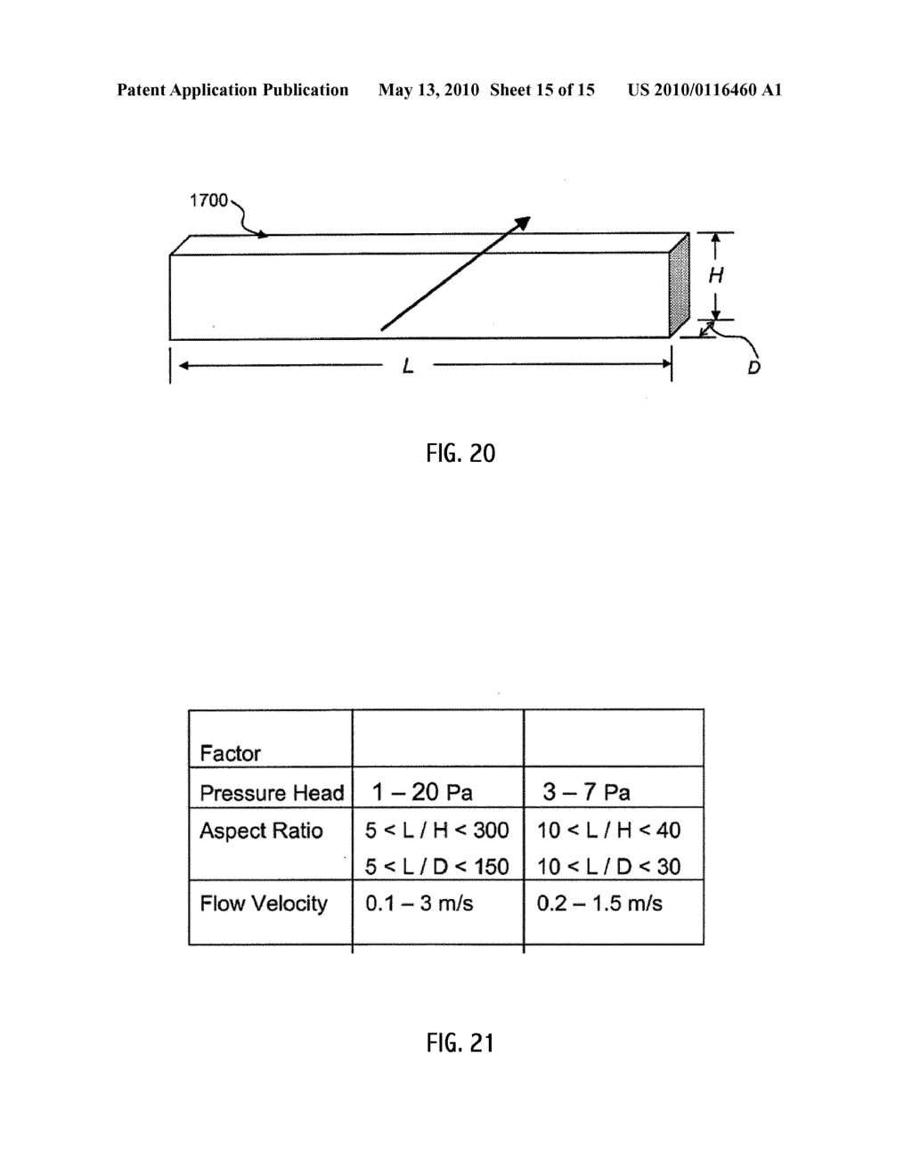 SPATIALLY DISTRIBUTED VENTILATION BOUNDARY USING ELECTROHYDRODYNAMIC FLUID ACCELERATORS - diagram, schematic, and image 16