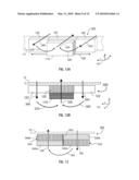 REVERSIBLE FLOW ELECTROHYDRODYNAMIC FLUID ACCELERATOR diagram and image