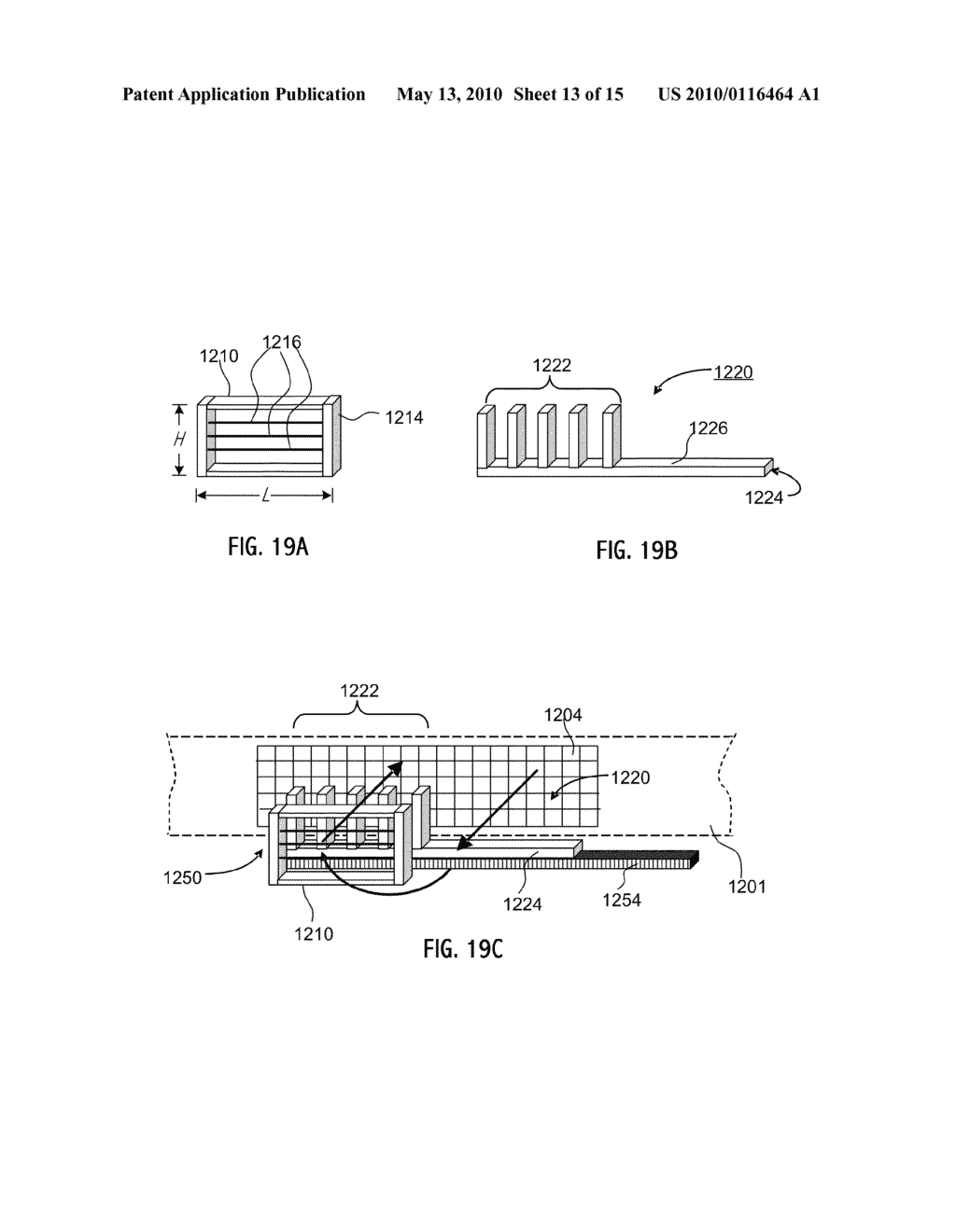 REVERSIBLE FLOW ELECTROHYDRODYNAMIC FLUID ACCELERATOR - diagram, schematic, and image 14